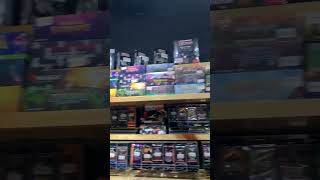 Magic The Gathering Game Stores In Brazil Are Amazing