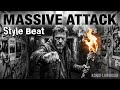 [AI MIX] Massive Attack Style Beat ｜ Cinematic Noir Breakbeats ｜ Focus &amp; Study