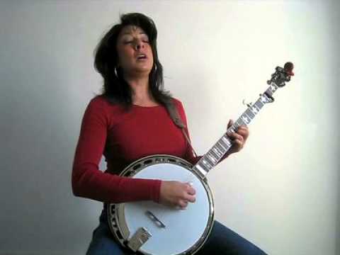Rachel Wagnon "Help Me Get There Before I'm Gone"