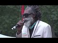 Don Carlos and Dub Vision 'Johnnie Big Mouth' Right Vibes Festival June 19 2021 Santa Cruz