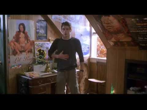 Meet The Parents - Danny's Room