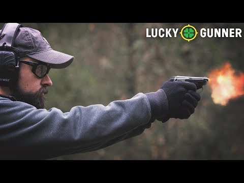 Video: Sports small-caliber pistol: description, specifications, resolution and reviews