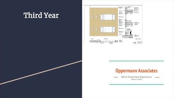 Architectural Technology at TU Dublin