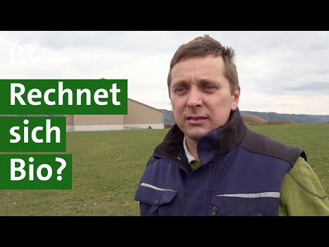 Video: Warum ist es für Landwirte wichtig, ihr Land zu bewirtschaften?
