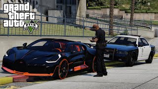 Rockstar NEEDS to Make Police do This in GTA 6