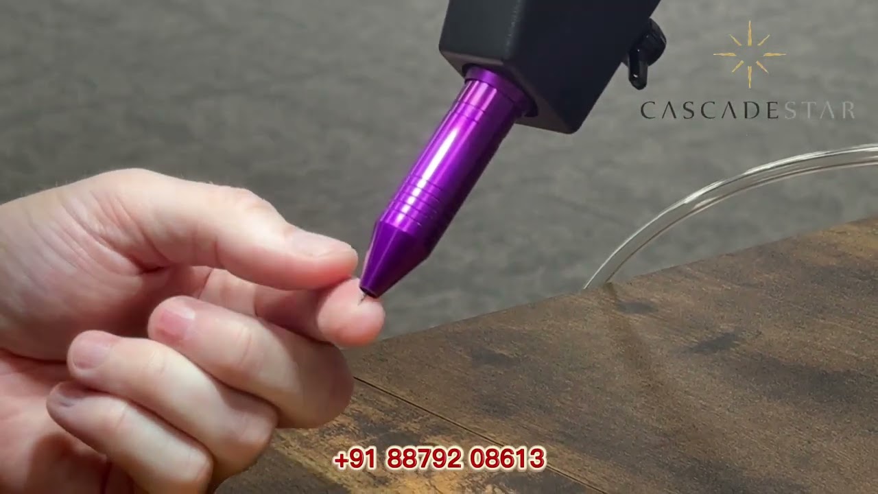 Why Zapp Plus 2 is a Game-Changer for Permanent Jewelry Artists 