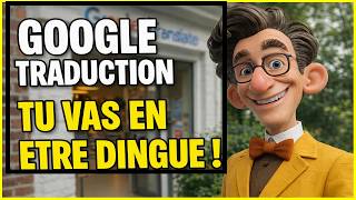 Google Traduction peut faire bien plus que traduire du texte : découvrez cette fonction (2026) screenshot 2