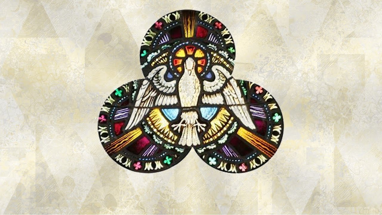 The First Sunday After Pentecost Trinity Sunday | June 4th, 2023 - YouTube