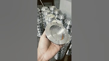 CNC Programming Fanuc Control || CNC Shorts || Ura Dhura Tech