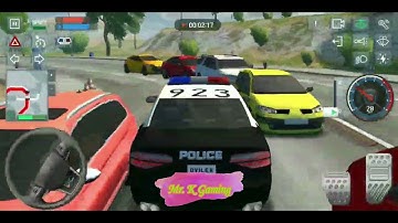 Police Sim 2022 Gameplay Walkthrough (Android, iOS) - Part05