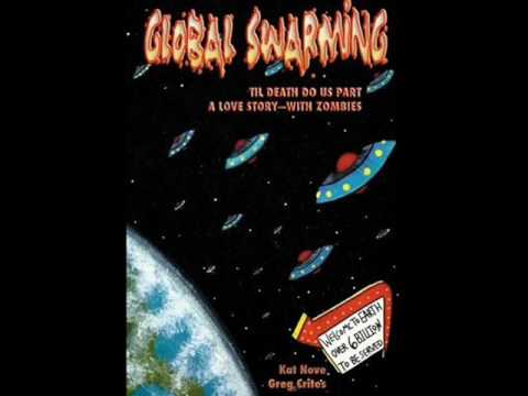 Global Swarming - Chapter 1 (Part 2) "Thwack!"