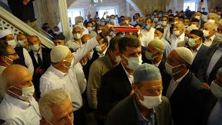 Muşta 3 Aile Arasındaki Husumet Barışla Sonuçlandı