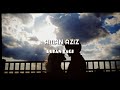AMAN AZIZ - BUKAN LAGI (LIRIK VEDEO)