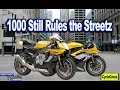 #1 Reason to Get a 1000cc Vs 600cc or Less Motorcycle