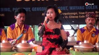 Gunung Jati Sri Kencana Wangi  Bosih Group  20 April 2024