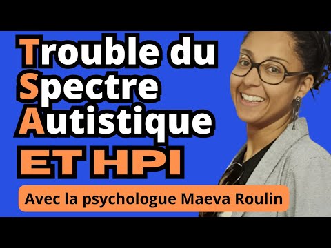 Le diagnostic des troubles du neurodéveloppement chez l'adulte de Maëva  Roulin