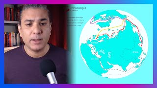 What Is The Polar Silk Road Can It Change The World Order | #AskAbhijit E19Q4 | Abhijit Chavda