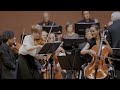 Capture de la vidéo Beethoven Triplekonzert – I. Faust, S. Gabetta, K. Bezuidenhout, G. Antonini, Kammerorchester Basel