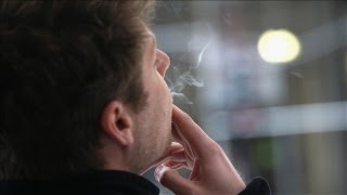 Plan To Raise Smoking Age To 21 Picking Up Support