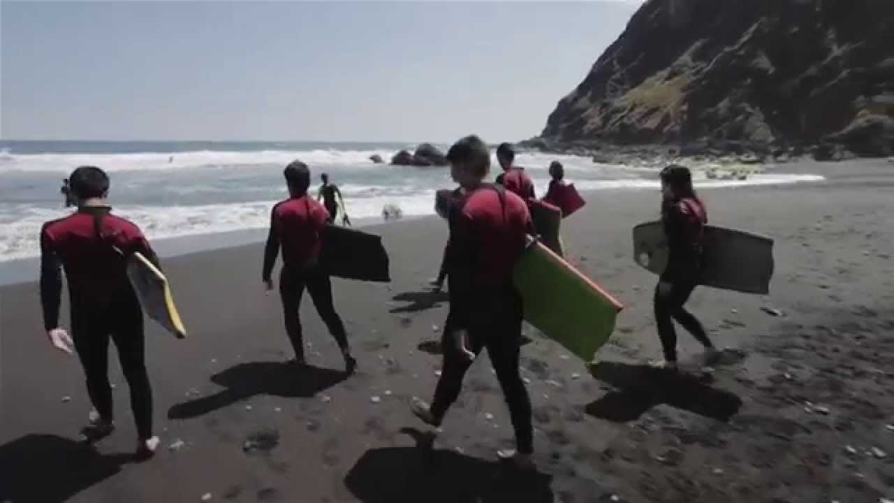 Bodyboard Experiences in Madeira Island YouTube