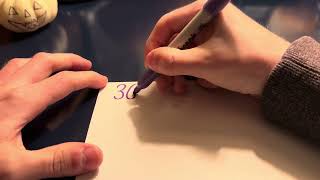 Writing