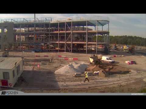Moneypenny, Wrexham
