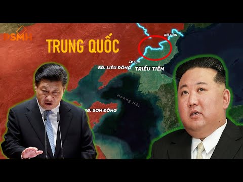 Overview of the North Korea-China Territorial Dispute