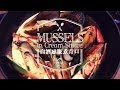 白酒忌廉煮青口 - 郵輪小貼士 Mussels with Cream Sauce - Cruise Tips