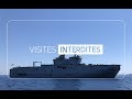 VISITE INTERDITE Le Porte Hélicoptères Dixmude mp3
