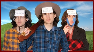 If Logical Fallacies Could Talk