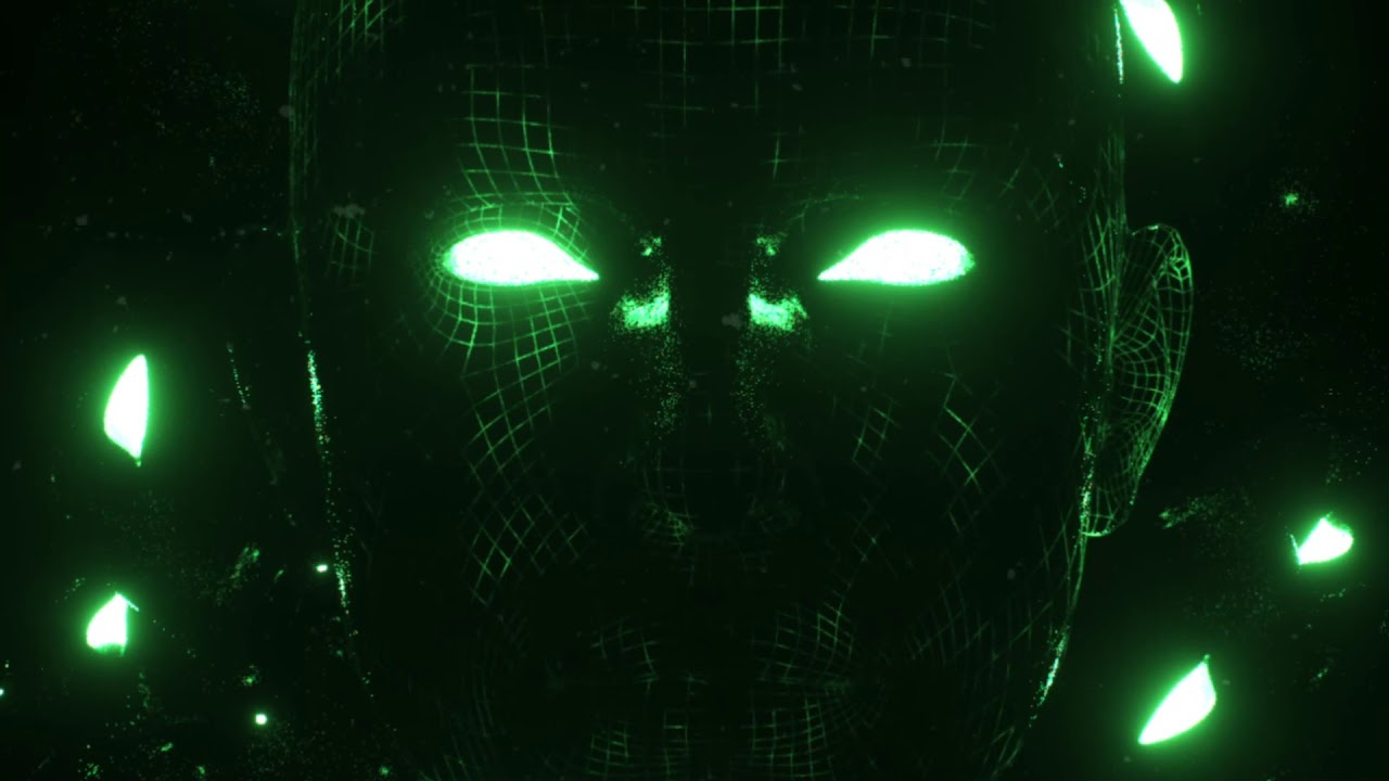 Watch Computa - 32bit | Bassrush Records on YouTube Watch Computa - 32bit | Bassrush Records on YouTube