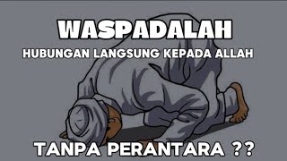 TETAPLAH ISTIQOMAH BERAMALIYAH, JANGAN TERTIPU DENGAN CEPAT MAKRIFAT || DAWUH MULIA