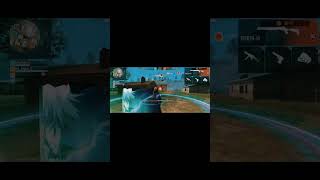M1O ONLY RED NUMBER # only headshot # phunk #freefire