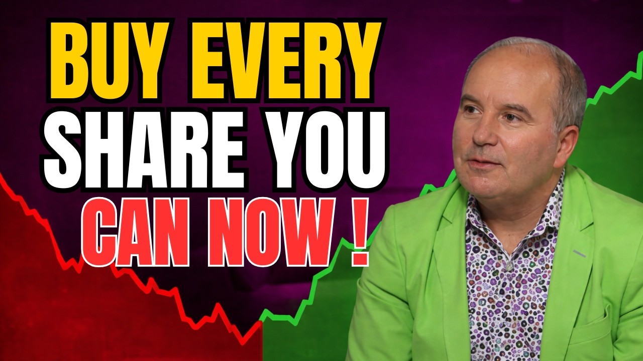 Best 5 Cheap Growth Stocks I’m Buying Now (Huge Long-Term Upside)