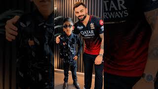 varit Kohli king v/s Farhan