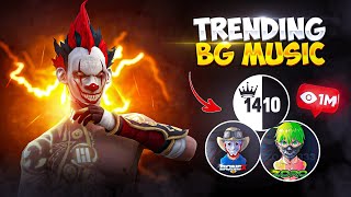 Trending Background Music For Short Video Free Fire No Copyright