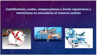 Aduanas Importacion y Exportación
