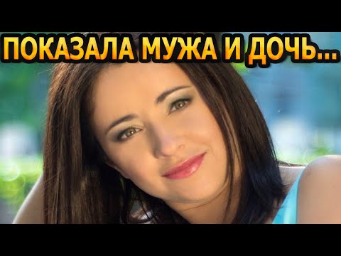 НЕ УПАДИТЕ УВИДЕВ! Кто муж и и как выглядит дочь актрисы Любови Тихомировой?