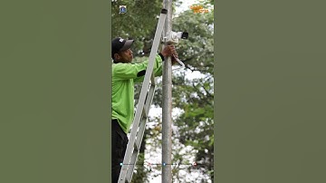 Taman Flamboyan Dipersiapkan Buka 24 Jam