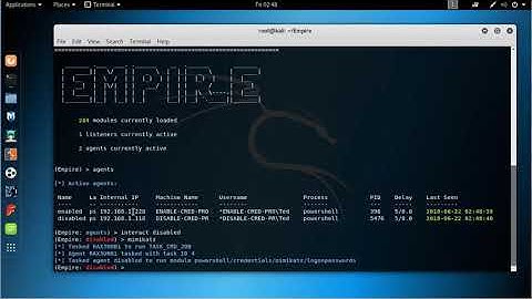 Demo Credential Theft Protection with Trellix (McAfee) MVISION Endpoint