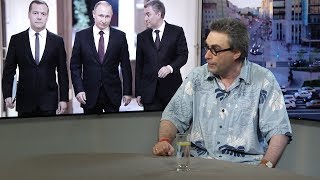 Высекли сами себя контр-санкциями Высекли сами себя контр-санкциями