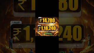 Today gold rate tamil #shorts #latest #nseipo #stocktrading #mutualfunds #finance #gold #silver