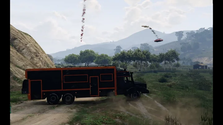 The average IQ of a griefer in GTA Online