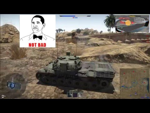 War Thunder - RNG Power 7 - YouTube