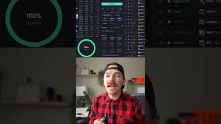Your Slippage is set Wrong! #crypto #slippage #axiom
