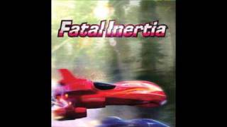 Fatal Inertia Music - Lost Canyon (Sunset)