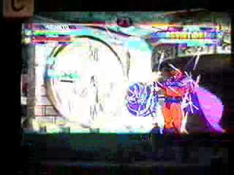MvC2 Tournament B5 Justin Wong MagCableCammy vs  Duc Do W SpiralCableSent 02 Finals