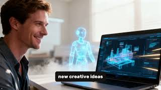 What Life Will Look Like with AI in 2030 🤖 | Cinematic Future