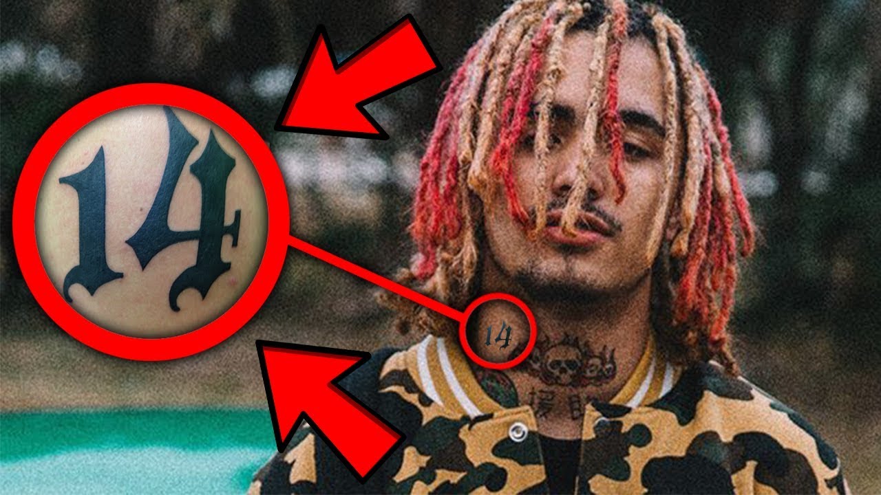You Will Never Guess The Age Of These Rappers Lil Pump Lil