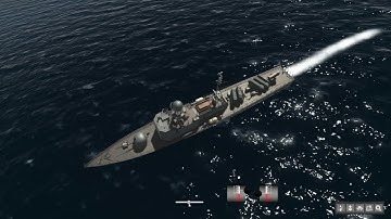 Across the Seas Dev Update 2